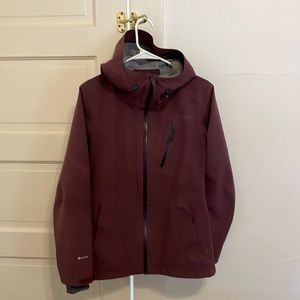 Flylow Goretex Jacket